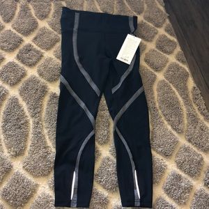 Wild twist 7/8 tight